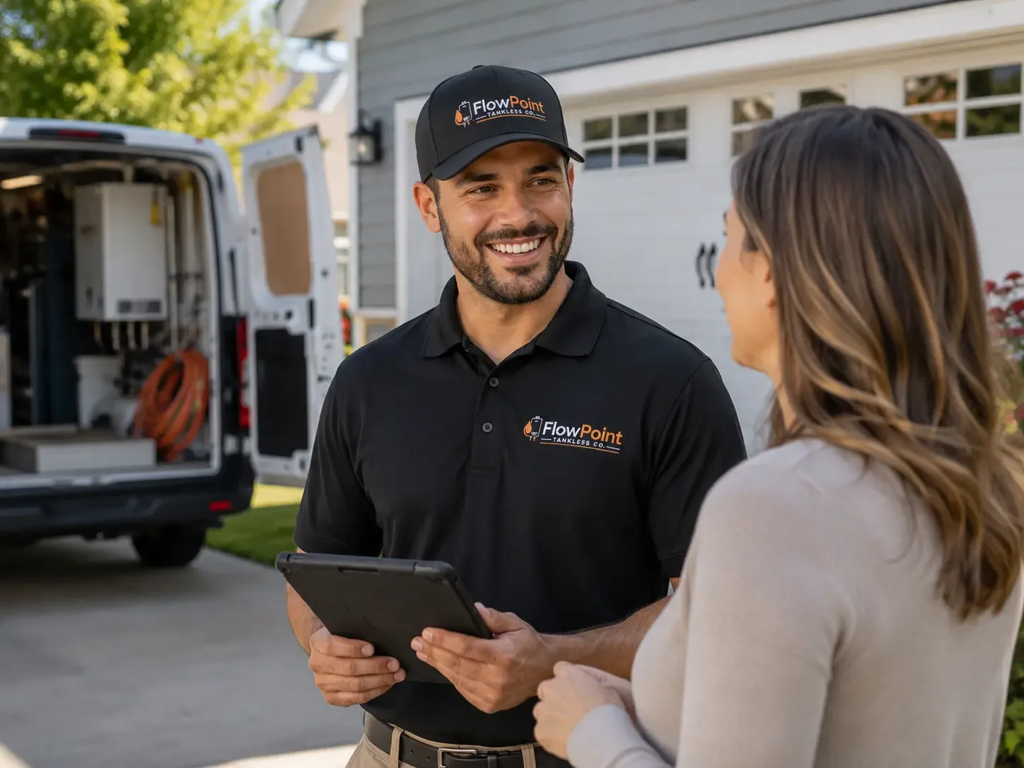 Tankless Water Heater Installation Meigs, GA FAQs